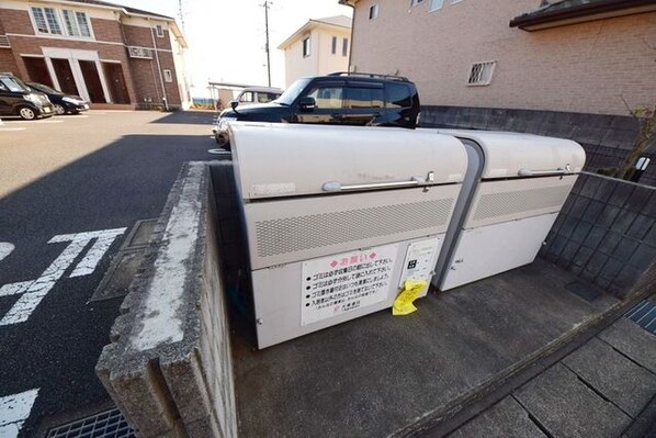 ソレイユ・ルヴァンIの物件内観写真